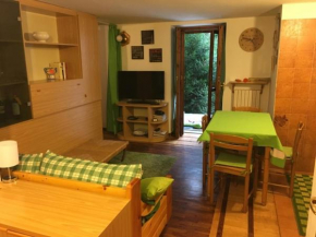 Appartamento Cretaz 2 Valtournenche